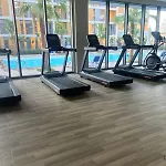 Enchanting Studio At Mesk 1 Midtown Dubai Production City By Deluxe Holiday Homes
