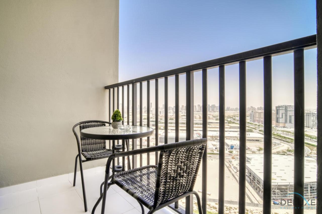 Enchanting At Mesk 1 Midtown Production By Deluxe Homes Dubai